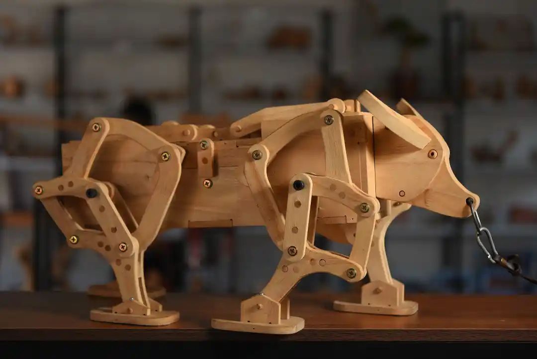 快看！藏在泰山秀城的非遺，一秒心動~