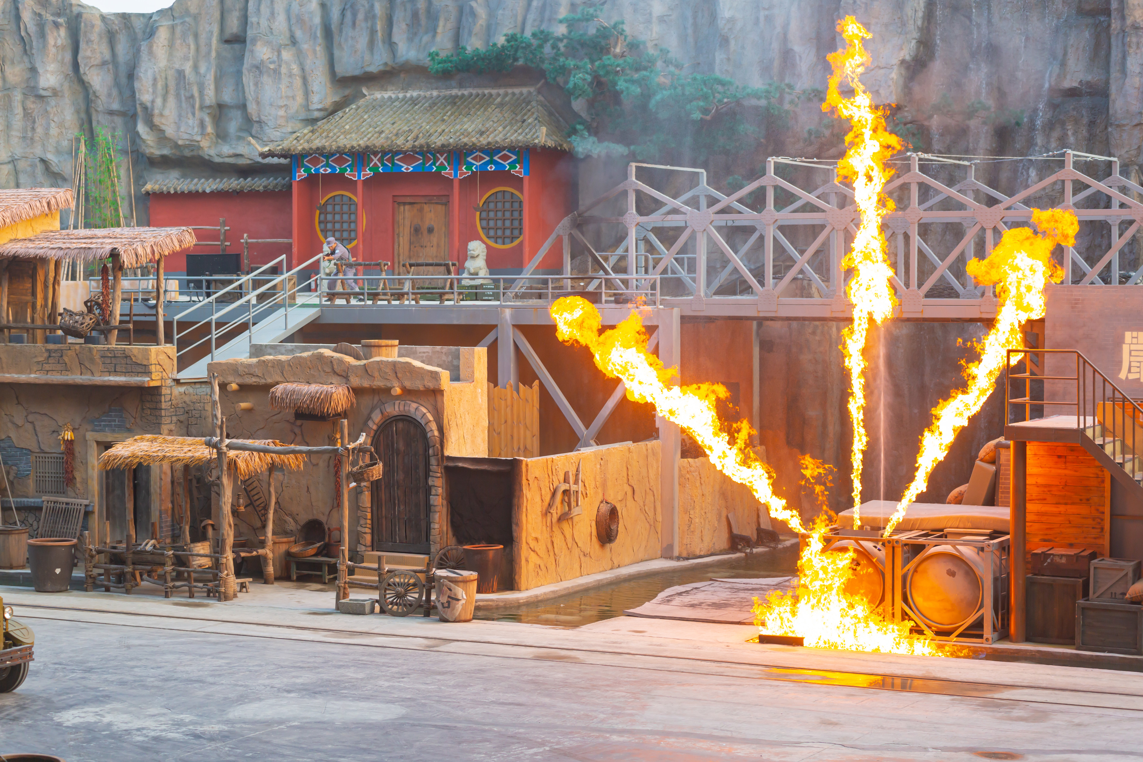 超級黃金周去哪玩？這個寶藏打卡地速碼??！