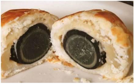 【唐樂宮】百因必有果，你愛吃的月餅就是我！(圖11)