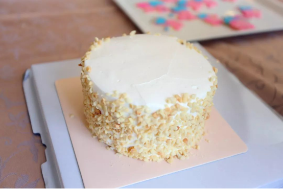 【唐樂宮】小小裱花裱師、兒童節(jié)孩子們的甜蜜在唐樂宮(圖6)