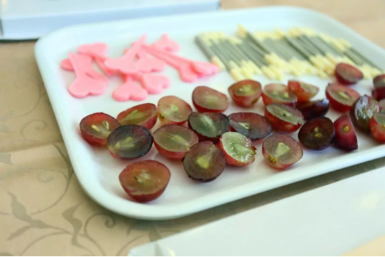 【唐樂宮】小小裱花裱師、兒童節(jié)孩子們的甜蜜在唐樂宮(圖4)