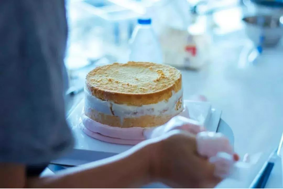 【唐樂宮】小小裱花裱師、兒童節(jié)孩子們的甜蜜在唐樂宮(圖7)