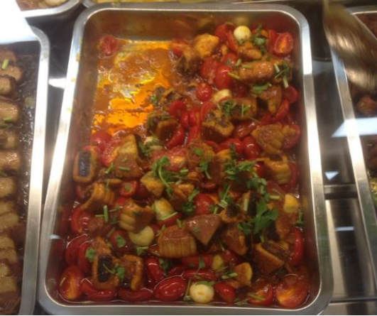 【唐樂宮】百因必有果，你愛吃的月餅就是我！(圖3)