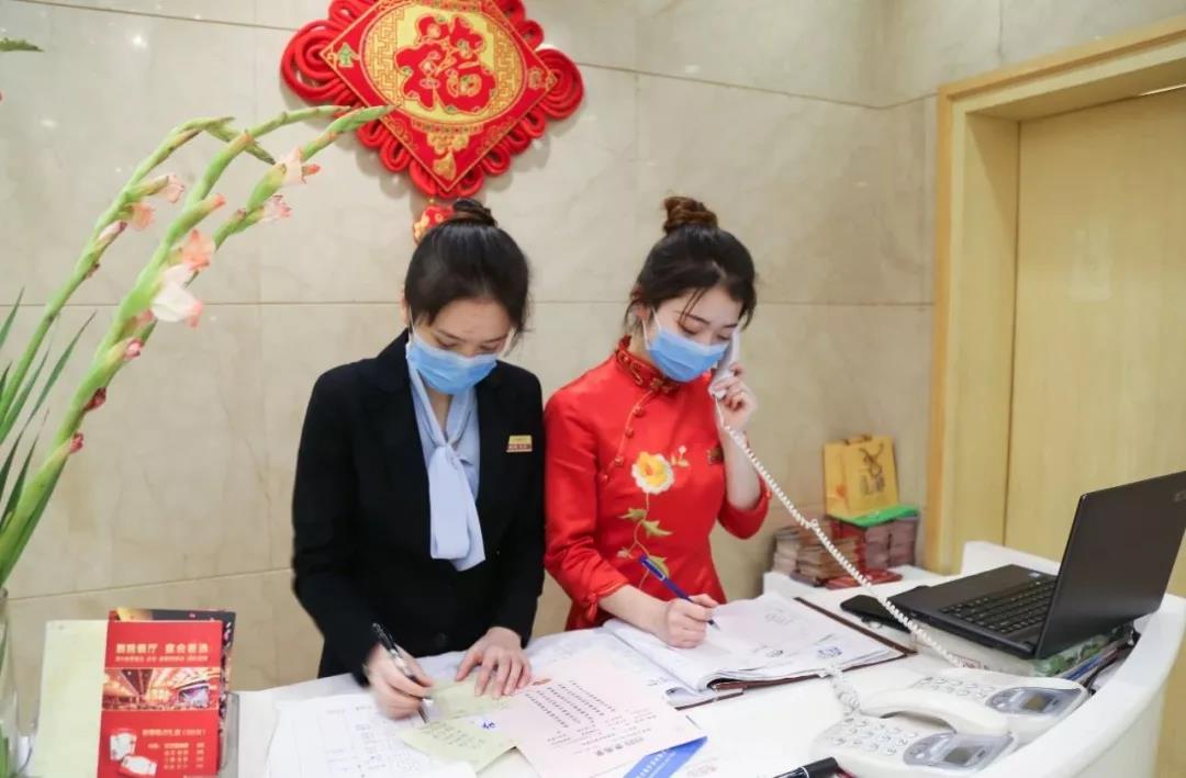 共克時艱，陜西旅游堅定信心，堅決打贏疫情防控阻擊戰(zhàn)(圖6)