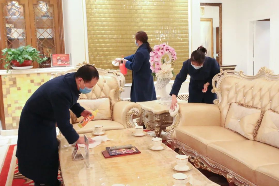 西安唐樂宮外賣3月1日起恢復運營(圖24) 西安唐樂宮外賣3月1日起恢復運營(圖24)