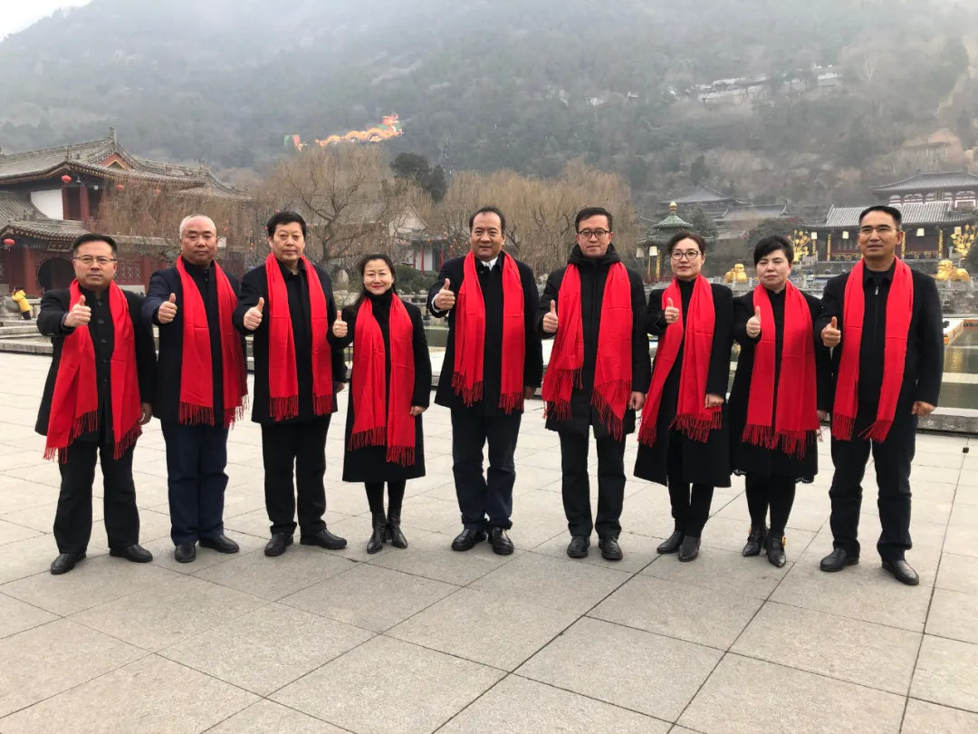 精彩回顧 | 為什么是長恨歌團隊獲得西安市首屆“市長特別獎”(圖18)