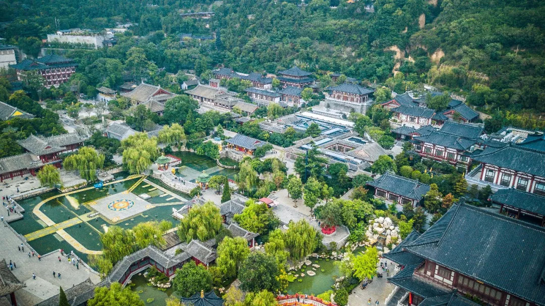 精彩回顧 | 為什么是長恨歌團隊獲得西安市首屆“市長特別獎”(圖20)