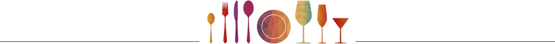 餐具圖片分割線(xiàn) 圖片