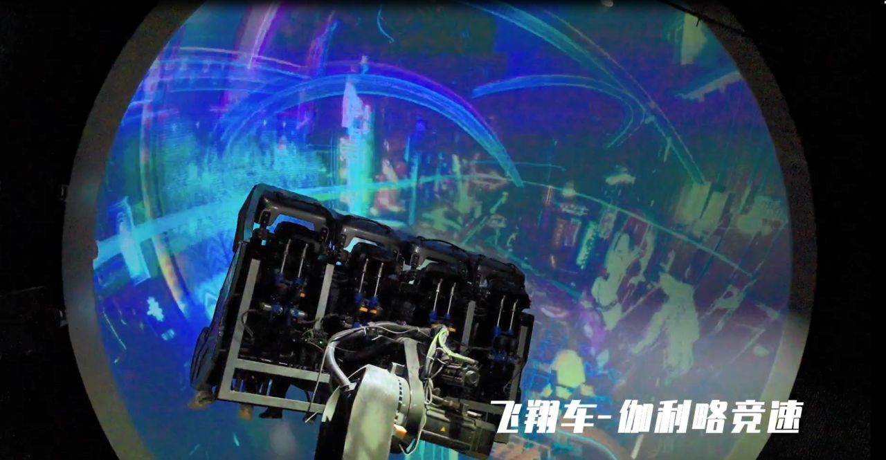 超級黃金周去哪玩？這個寶藏打卡地速碼住！(圖9)