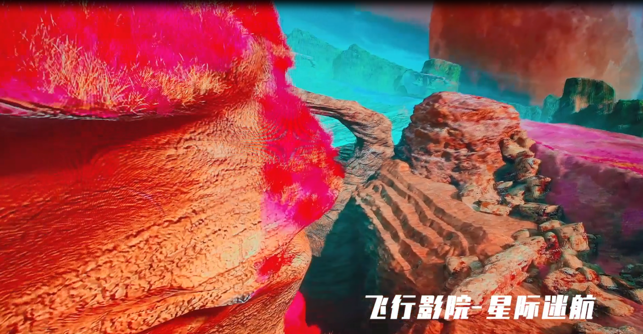 超級黃金周去哪玩？這個寶藏打卡地速碼??！(圖8)