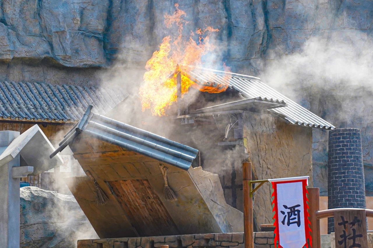 超級黃金周去哪玩？這個寶藏打卡地速碼?。?圖2)