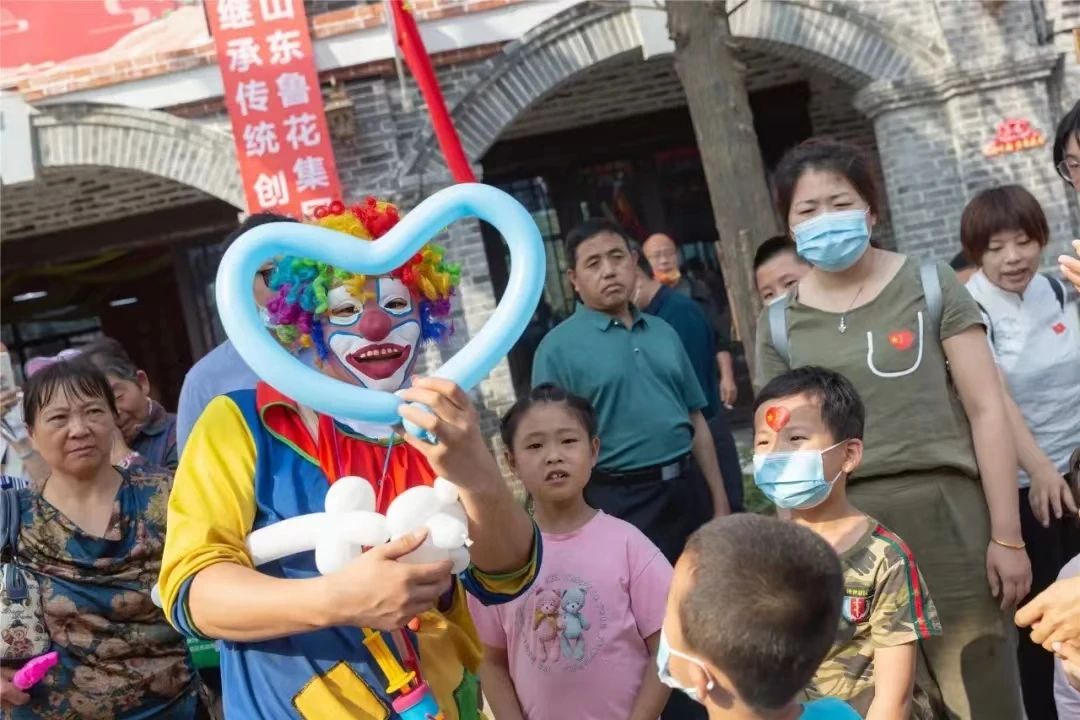 超級黃金周去哪玩？這個寶藏打卡地速碼住！(圖6)