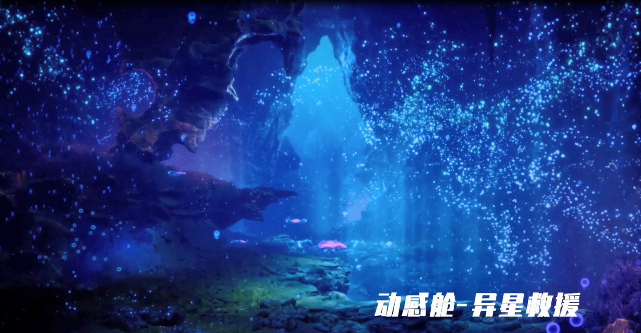 超級黃金周去哪玩？這個寶藏打卡地速碼?。?圖7)